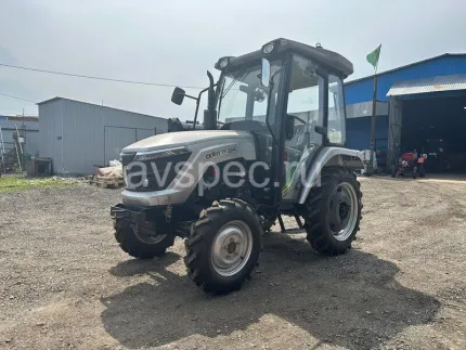 Трактор Трактор СКАУТ TY-254С 