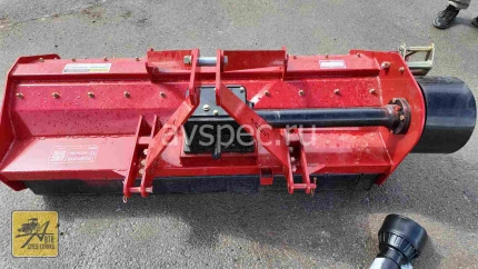 Мульчер косилка измельчитель SCQ-160