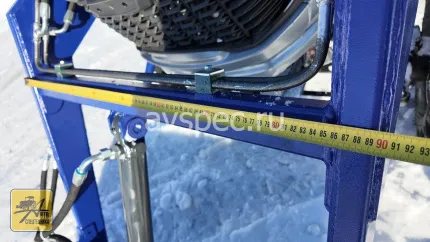 трактор rusich t18 chuvashpiller