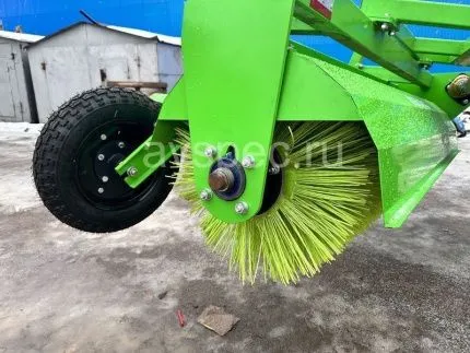 трактор foton lovol te-244