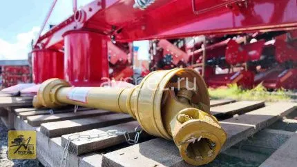 Косилка роторная Уралец 1,35 м (Z-069/1)