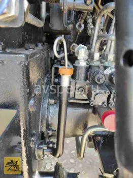 трактор foton lovol te-244