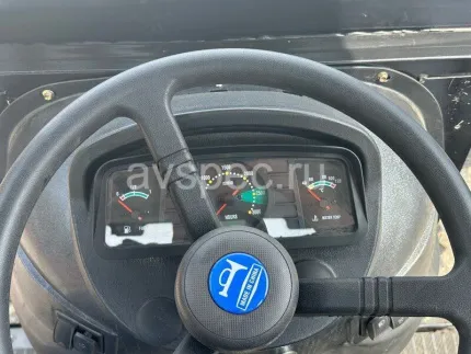 Трактор Трактор СКАУТ TY-254С 