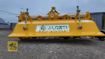 Почвофреза KRT 150