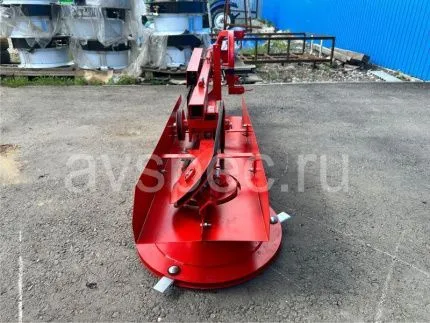 Косилка роторная TZR