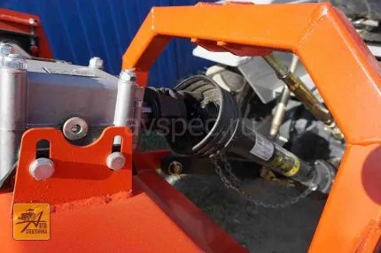 трактор rusich t18 chuvashpiller