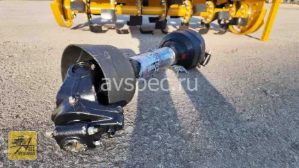 Почвофреза KRT 125