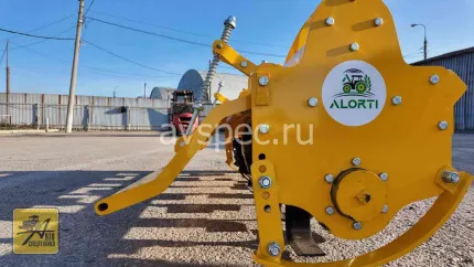 Почвофреза KRT 185