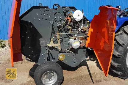 Пресс-подборщик 850 (YK0850, RXYK0850)