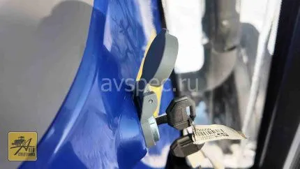 трактор foton lovol te-244