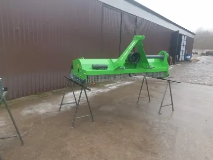 Косилка мульчерная Kerland Pro 2000