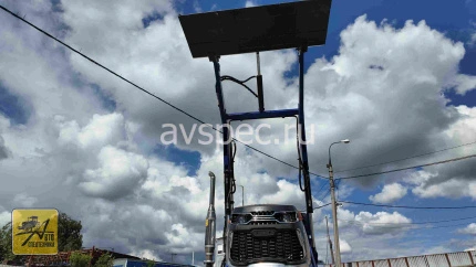 трактор rusich t18 chuvashpiller
