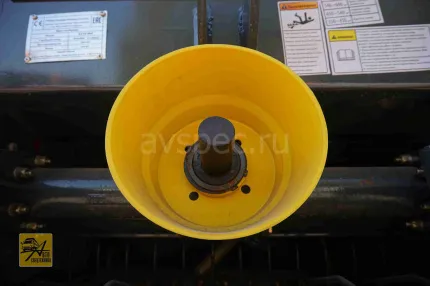 Пресс-подборщик 850 (YK0850, RXYK0850)