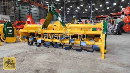 Почвофреза BRT 200