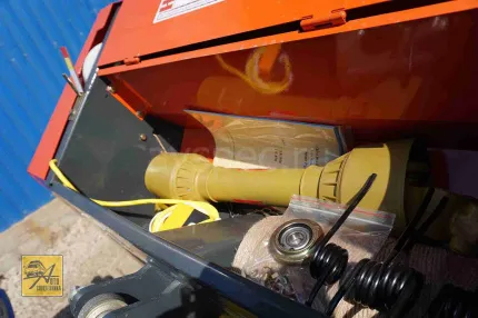 Пресс-подборщик 850 (YK0850, RXYK0850)