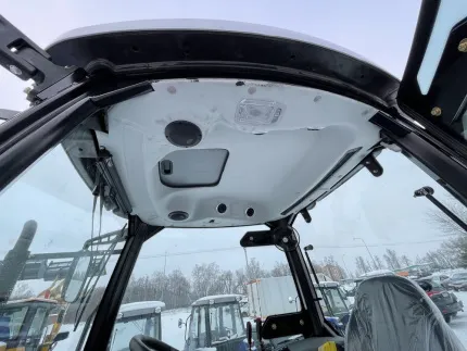 Трактор РУСИЧ (Europard) TB-804 GII с кабиной