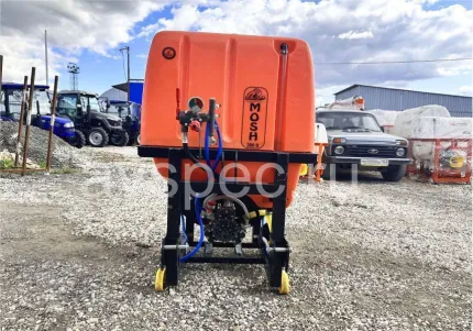 Опрыскиватель садовый вентиляторный WINDY300 (MOSH)