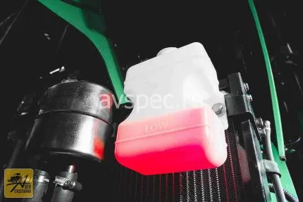 Трактор Трактор Scout TE-254 G3 