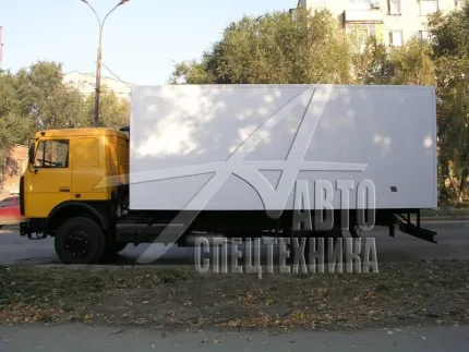 МАЗ-5340