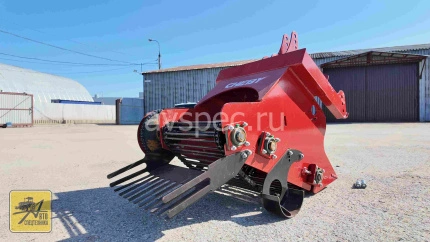 Картофелекопалка ККО-500