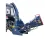 Измельчитель веток Farmer-Helper BX42R Измельчитель веток Farmer-Helper BX42R