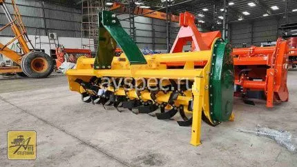 Почвофреза BRT 200