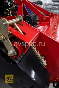 Мульчер (косилка измельчитель) SCQ-125