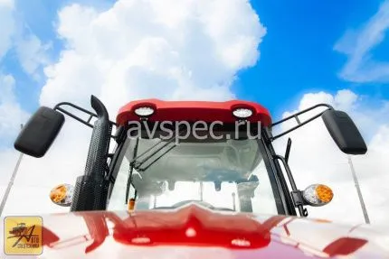 Трактор Трактор Scout Series TE G3 Basic 