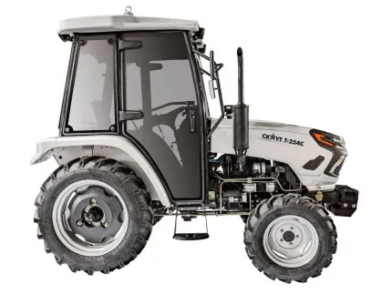 Трактор Трактор СКАУТ TY-254С 