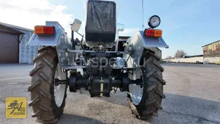 трактор rusich t18 chuvashpiller