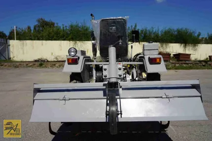 Минитрактор Феникс Р-2