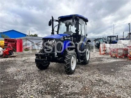 трактор foton lovol te-244
