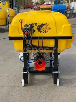 Опрыскиватель садовый вентиляторный WINDY500 (MOSH)