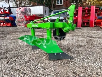 Плуг навесной Kerland B 2,20