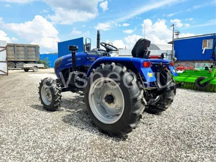 трактор foton lovol te-244