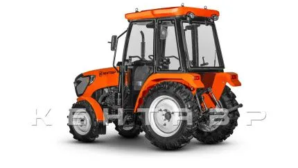 трактор rusich t18 chuvashpiller