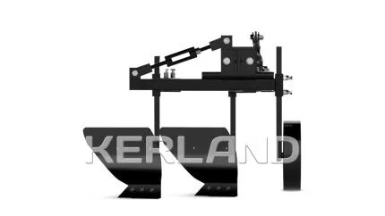 Плуг Kerland ПТ218