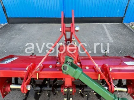 Почвофреза 1GQN-125 захват 1.25м