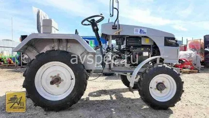 Минитрактор Феникс Р-2L